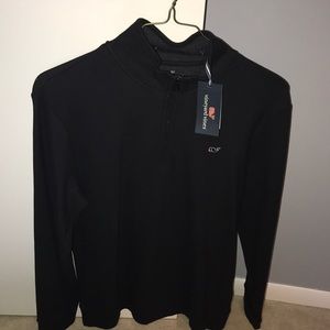 Vineyard Vines Quarter Zip